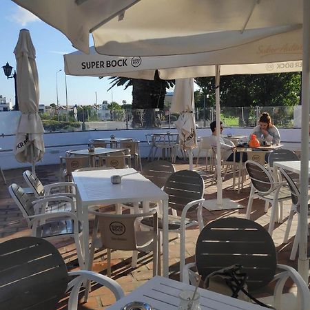 Cosy Tavira Holidays Экстерьер фото