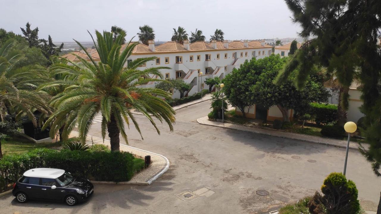Cosy Tavira Holidays Экстерьер фото
