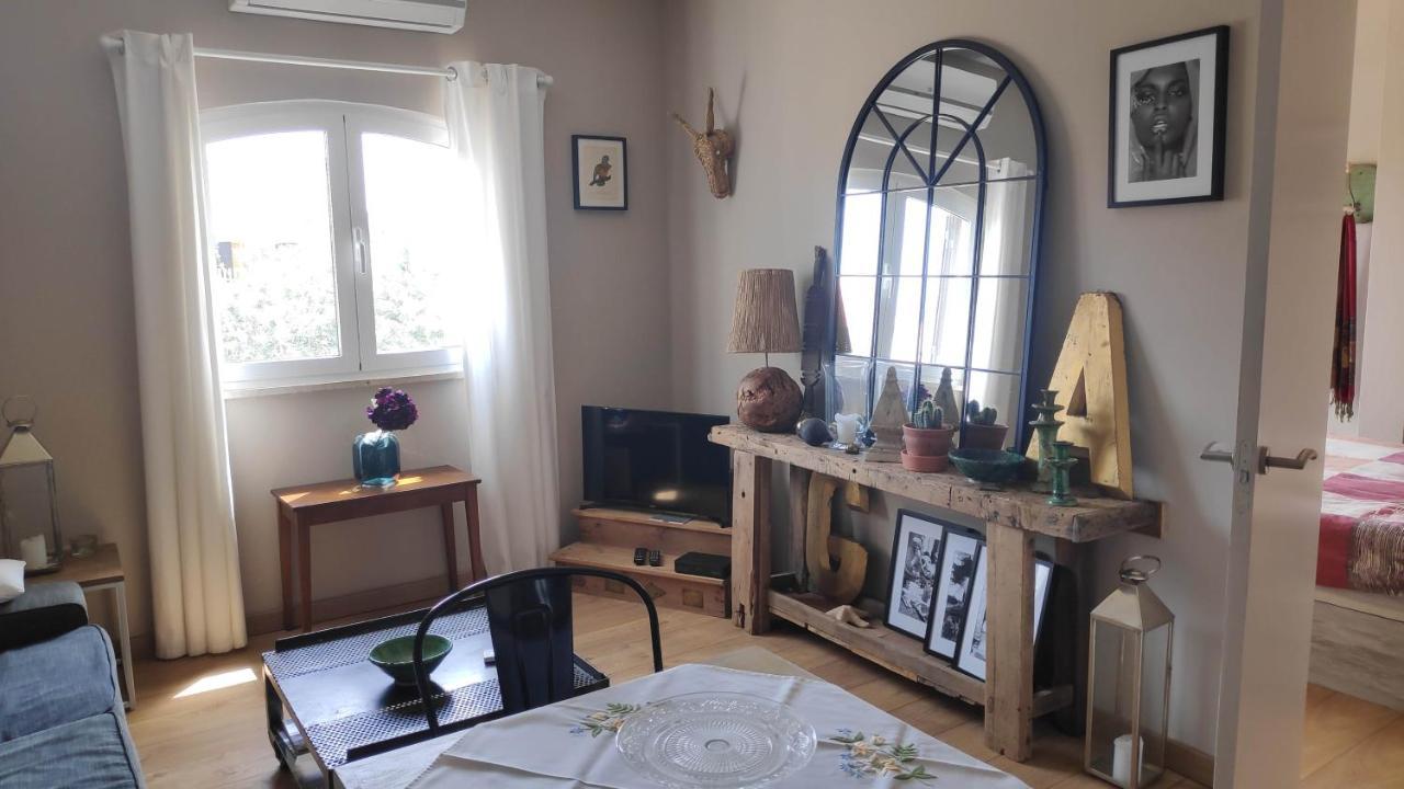 Cosy Tavira Holidays Экстерьер фото
