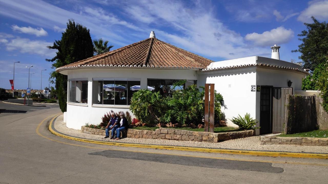 Cosy Tavira Holidays Экстерьер фото