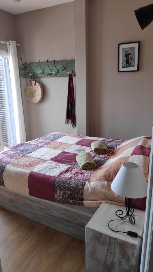 Cosy Tavira Holidays Экстерьер фото