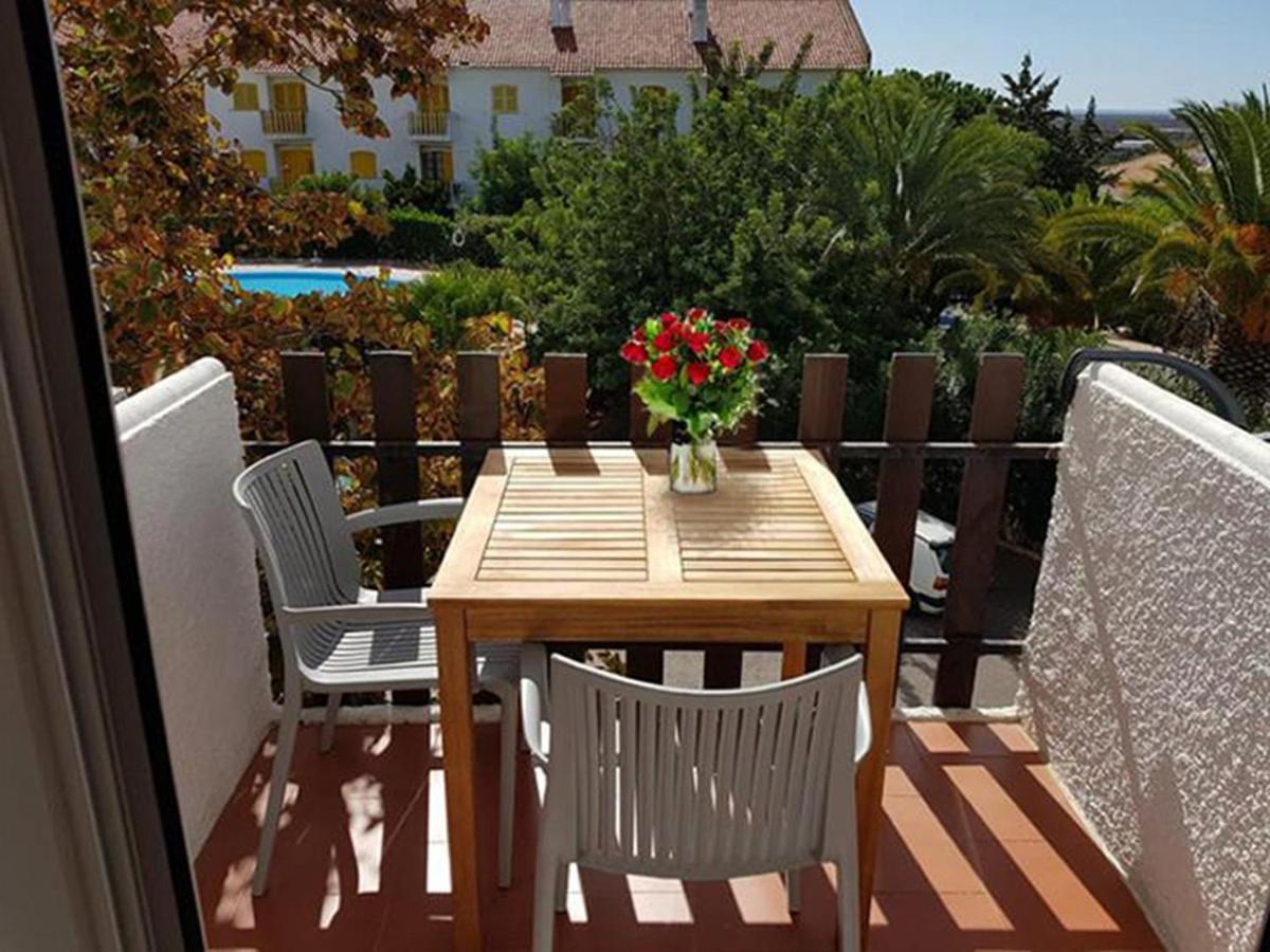 Cosy Tavira Holidays Экстерьер фото