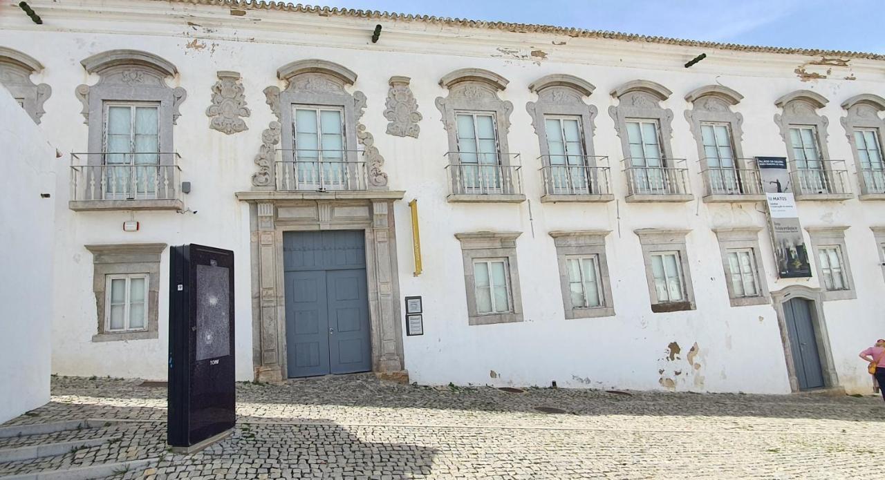 Cosy Tavira Holidays Экстерьер фото