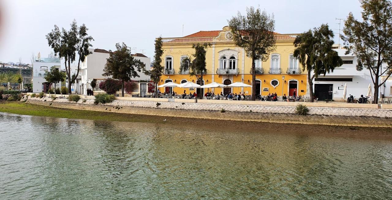 Cosy Tavira Holidays Экстерьер фото