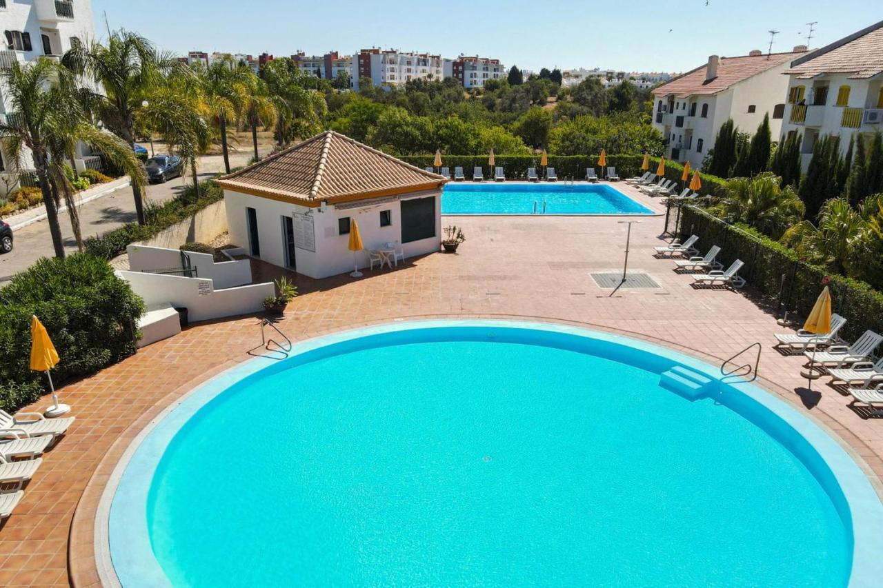 Cosy Tavira Holidays Экстерьер фото
