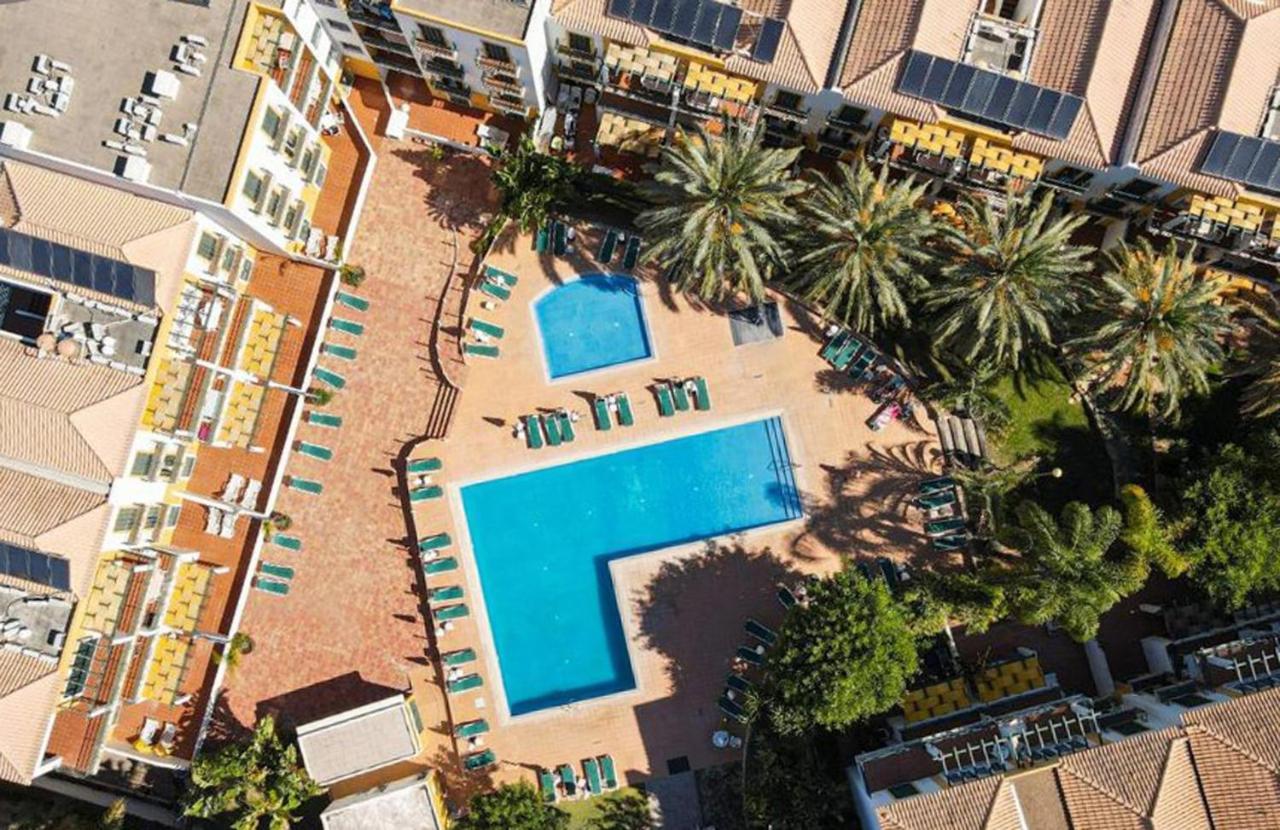 Cosy Tavira Holidays Экстерьер фото